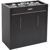 Электрическая печь Harvia Virta Pro Combi HL135SA Black