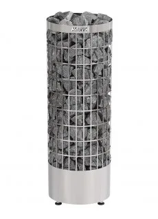 Электрическая печь для сауны Harvia Cilindro PC110EE (под выносной пульт)