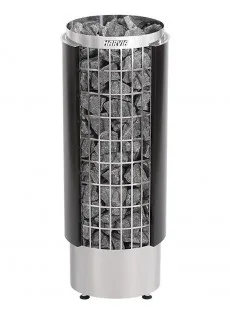 Электрическая печь для сауны Harvia Cilindro PC110HEE (под выносной пульт)