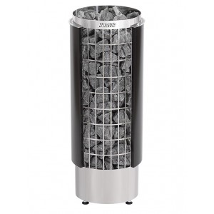 Электрическая печь для сауны Harvia Cilindro PC110HEE (под выносной пульт)