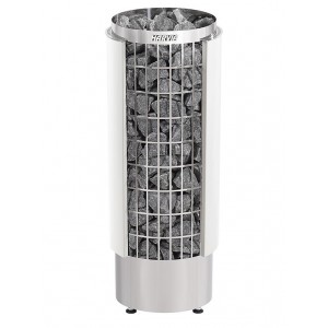 Электрическая печь для сауны Harvia Cilindro PC110VHEE (под выносной пульт)