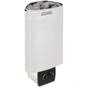 Электрическая печь для сауны Harvia Delta D23E