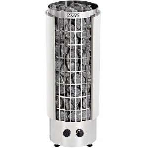 Электрическая печь для сауны Harvia Cilindro PC70HEE (под выносной пульт)