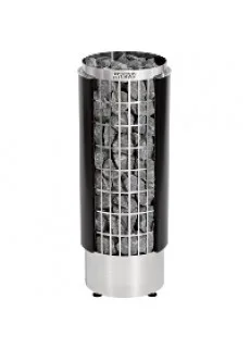 Электрическая печь для сауны Harvia Cilindro PC70HE (без пульта)