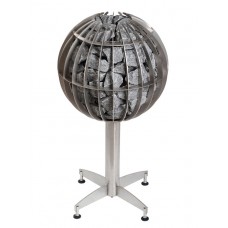 Электрическая печь для сауны Harvia Globe GL110E, без пульта