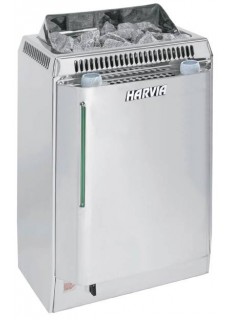 Электрическая печь для сауны Harvia Topclass Combi KV80SE Auto (под выносной пульт)