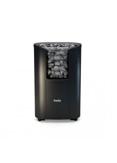 Электрическая печь для бани и сауны Helo ROXX 60 BWT PREMIUM Grey