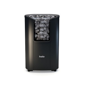 Электрическая печь для бани и сауны Helo ROXX 90 Helo-WT PURE