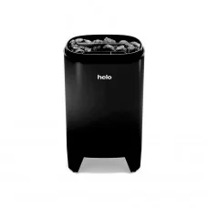 Электрическая печь для бани и сауны Helo Fonda 600 STJ BWT