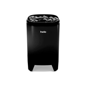 Электрическая печь для бани и сауны Helo Fonda 800 STJ BWT