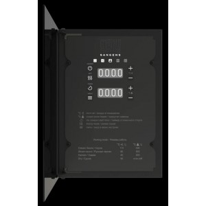 Блок управления Sangens W15-18 Bluetooth