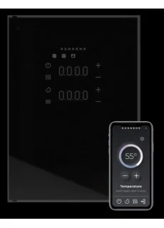 Блок управления Sangens W15-18 Bluetooth