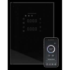 Блок управления Sangens W15-18 Bluetooth