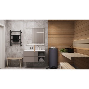 Электрическая печь Sangens L18C Ceramic (Л18КЕ Керамика)
