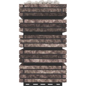 Электрическая печь Sangens W20B Brick (В20КИ Кирпич)