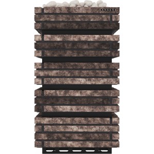 Электрическая печь Sangens W20B Brick (В20КИ Кирпич)