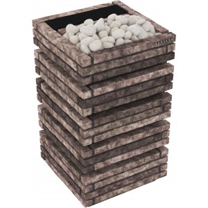 Электрическая печь Sangens W20B Brick (В20КИ Кирпич)