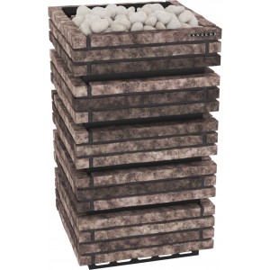 Электрическая печь Sangens W20B Brick (В20КИ Кирпич)