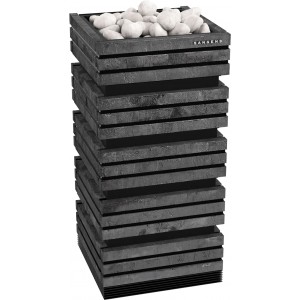 Электрическая печь Sangens W12B Brick (В12КИ Кирпич)