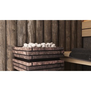 Электрическая печь Sangens W20B Brick (В20КИ Кирпич)