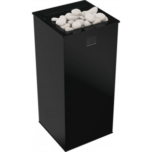 Электрическая печь Sangens W20G Glass (В20С Стекло)