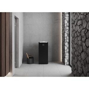 Электрическая печь Sangens W20G Glass (В20С Стекло)