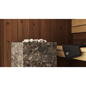 Электрическая печь Sangens W20S Stone (В20КА Камень)