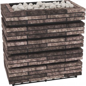 Электрическая печь Sangens W40B Brick (В30КИ Кирпич)