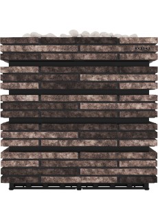 Электрическая печь Sangens W30B Brick (В30КИ Кирпич)