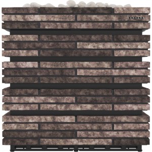 Электрическая печь Sangens W40B Brick (В30КИ Кирпич)