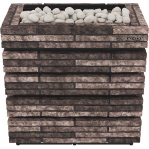 Электрическая печь Sangens W40B Brick (В30КИ Кирпич)