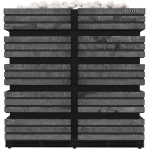 Электрическая печь Sangens W40B Brick (В30КИ Кирпич)