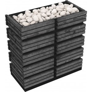 Электрическая печь Sangens W40B Brick (В30КИ Кирпич)