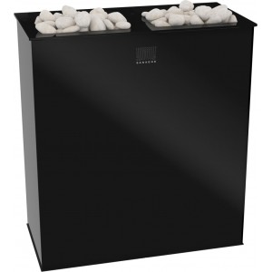 Электрическая печь Sangens W40G Glass (В40С Стекло)