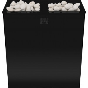 Электрическая печь Sangens W40G Glass (В40С Стекло)