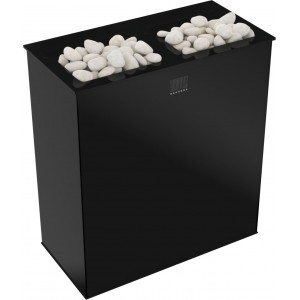 Электрическая печь Sangens W40G Glass (В40С Стекло)