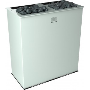 Электрическая печь Sangens W40G Glass (В40С Стекло)