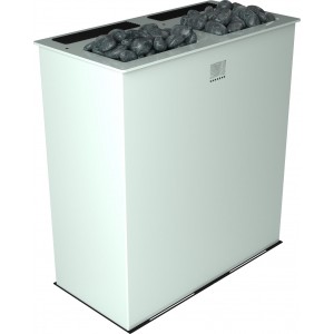 Электрическая печь Sangens W40G Glass (В40С Стекло)
