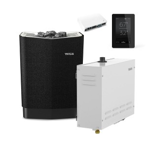 Система Helo Tylarium Sense Commercial 8 + RB Commercial Lite + Steam Home + Elite + Набор для Tylarium