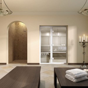 Паровая кабина Tylo Excellent 12FL