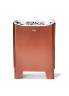 Электрическая печь для бани и сауны Tylo Expression 10 (медь)