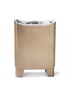 Электрическая печь для бани и сауны Tylo Expression 10 (шампань)