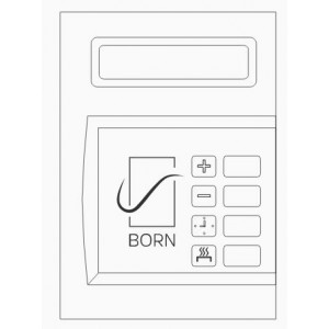 Пульт управления Born CP-mini