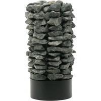 Электрическая печь Born Rock