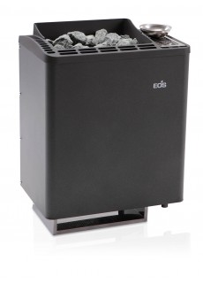 Электрическая печь для сауны EOS Bi-O Tec 6,0 кВт нержавеющая сталь