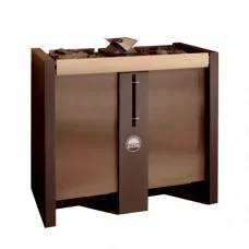 Электрическая печь для сауны EOS Herkules XL S120 Vapor 24 кВт
