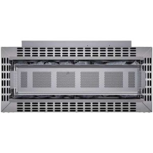 Электрическая печь EOS 34G HD 15, 18, 21 кВт