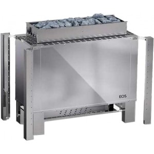 Электрическая печь EOS 34G HD 15, 18, 21 кВт