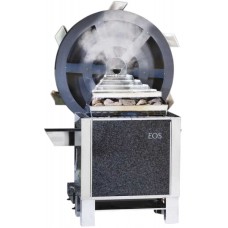 Электрическая печь EOS 34GM HD 18 кВт + Мельница