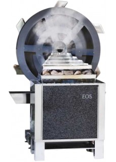 Электрическая печь EOS 34GM HD 18 кВт + Мельница